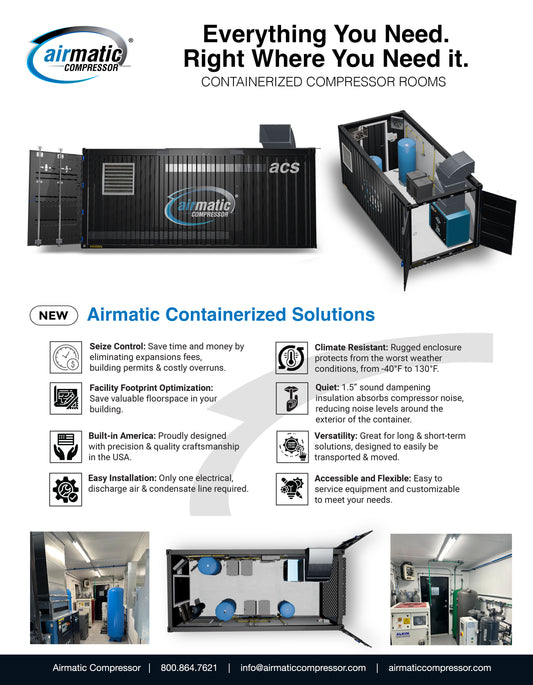 Airmatic ACS Flyer - New Jersey